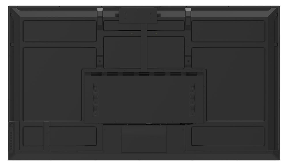 Optoma 86" 4K MONITOR 450- 1200:1, ANDROID 11