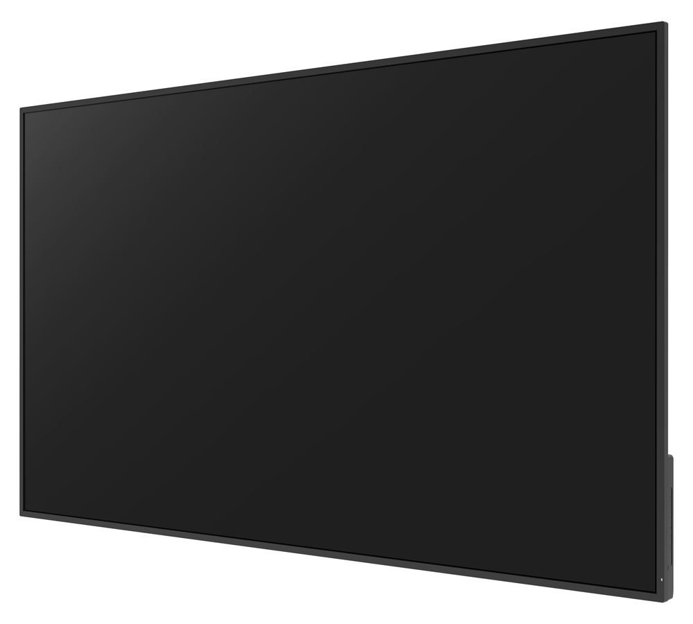Optoma 86" 4K MONITOR 450- 1200:1, ANDROID 11