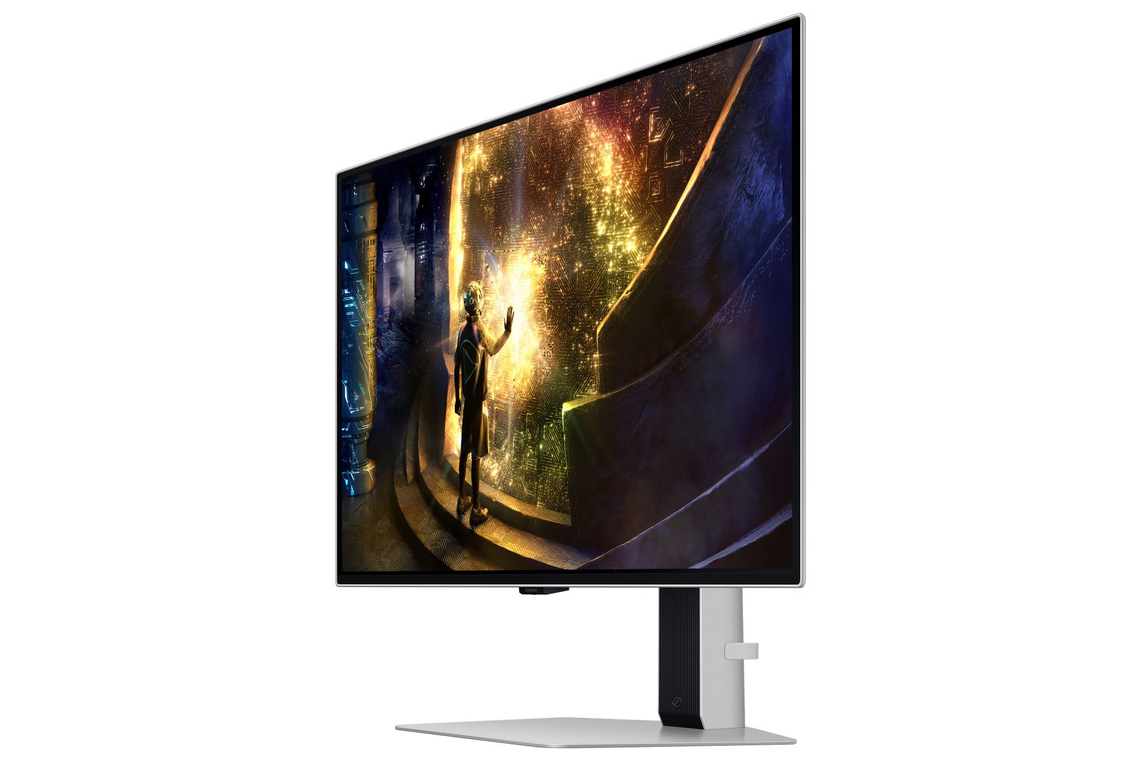 S27DG61   MONITOR GAMING, QHD, OLED, 240HZ [IMAGE 9]