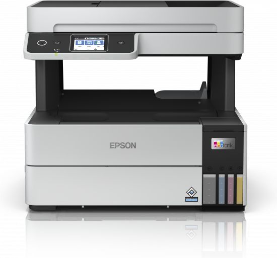 EPSON EcoTank Pro ET-5185