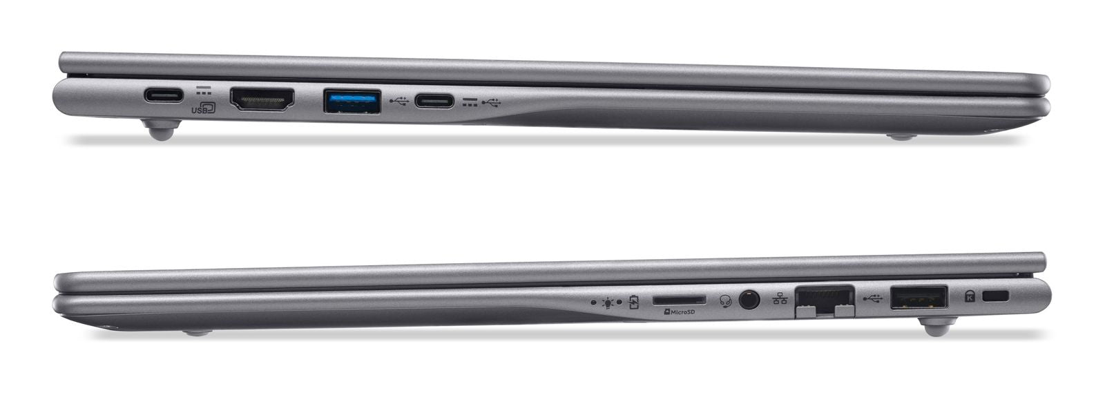 ACER EXO15-51-5490 ULTRA 5-115U 16GB 512GB 15,6 W11PRO
