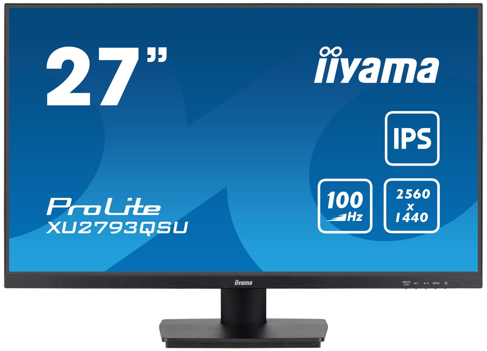 27  QHD IPS Panel [IMAGE 1]