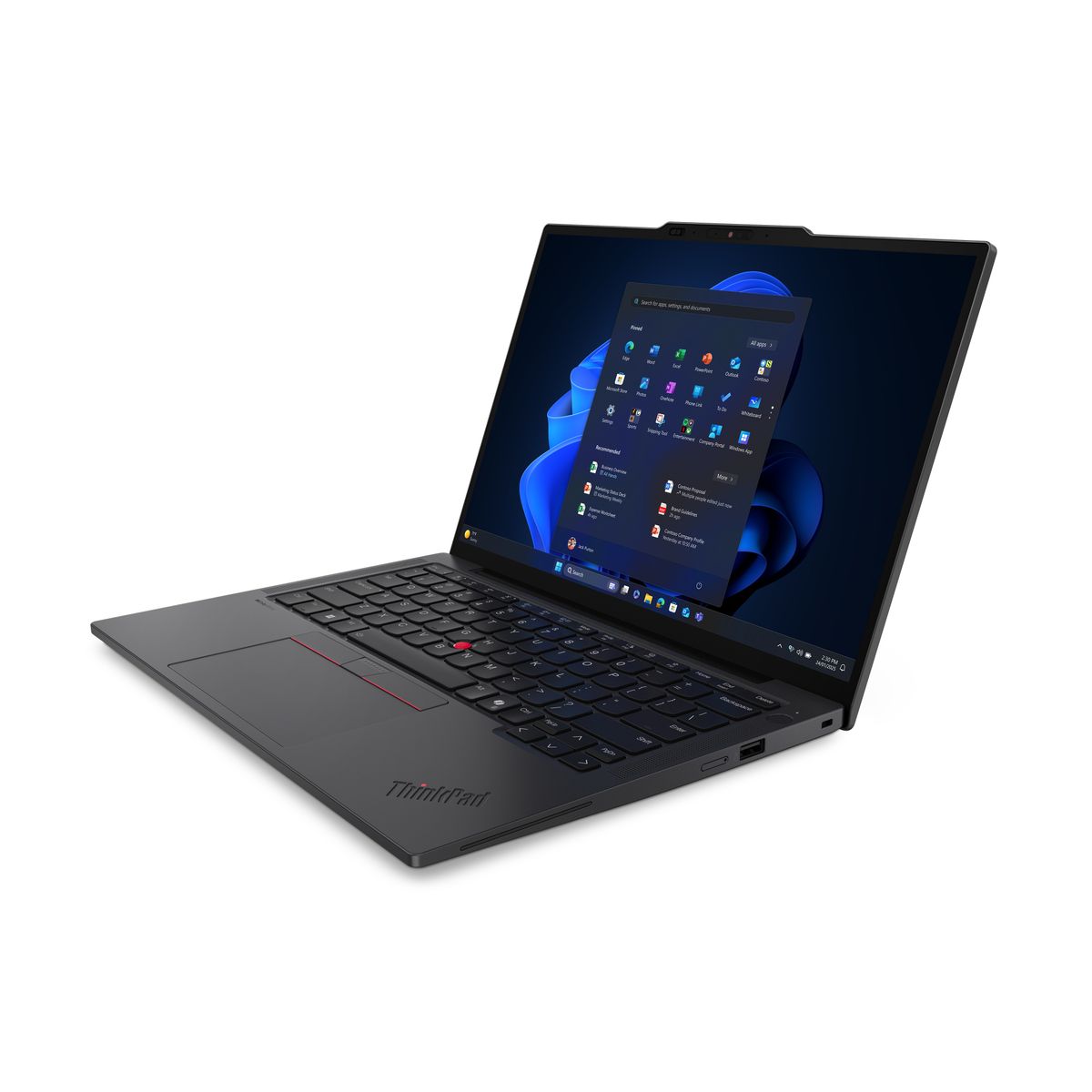 LENOVO TS X13 U7-255U 13.3WUXGA 16GB 512GB W11PRO 1YPREM
