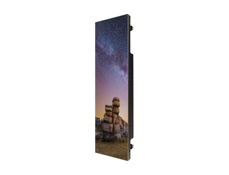 SAMSUNG LEDWALL INDOOR SERIE IER-F 2.5 MM