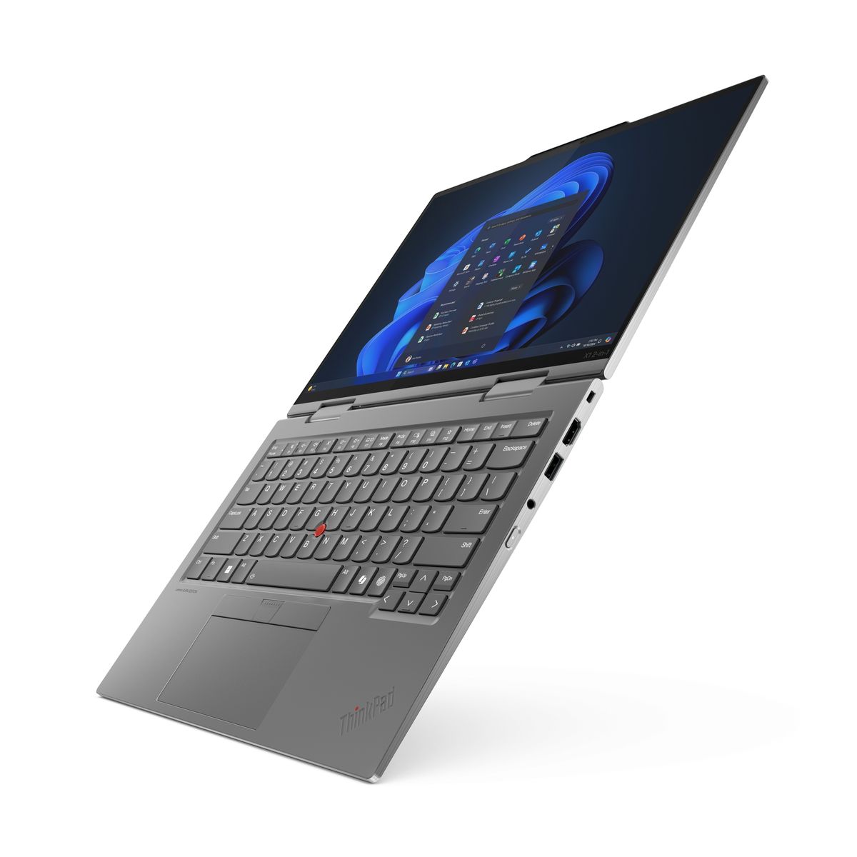 TS X1 2-IN-1 U7-258V 32GB 1TB 14 2.8KTOUCH W11PR [IMAGE 6]