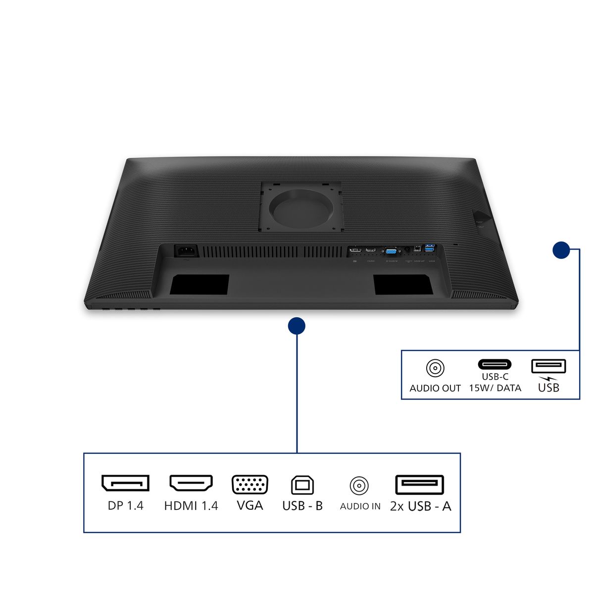 PHILIPS 27 16:9 IPS 1920X1080