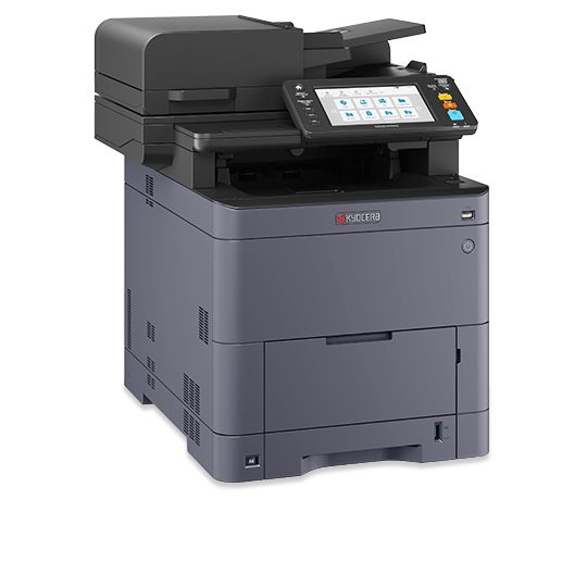 Kyocera TASKALFA MA3500CI MFP 35PPM (Toner Incluso)