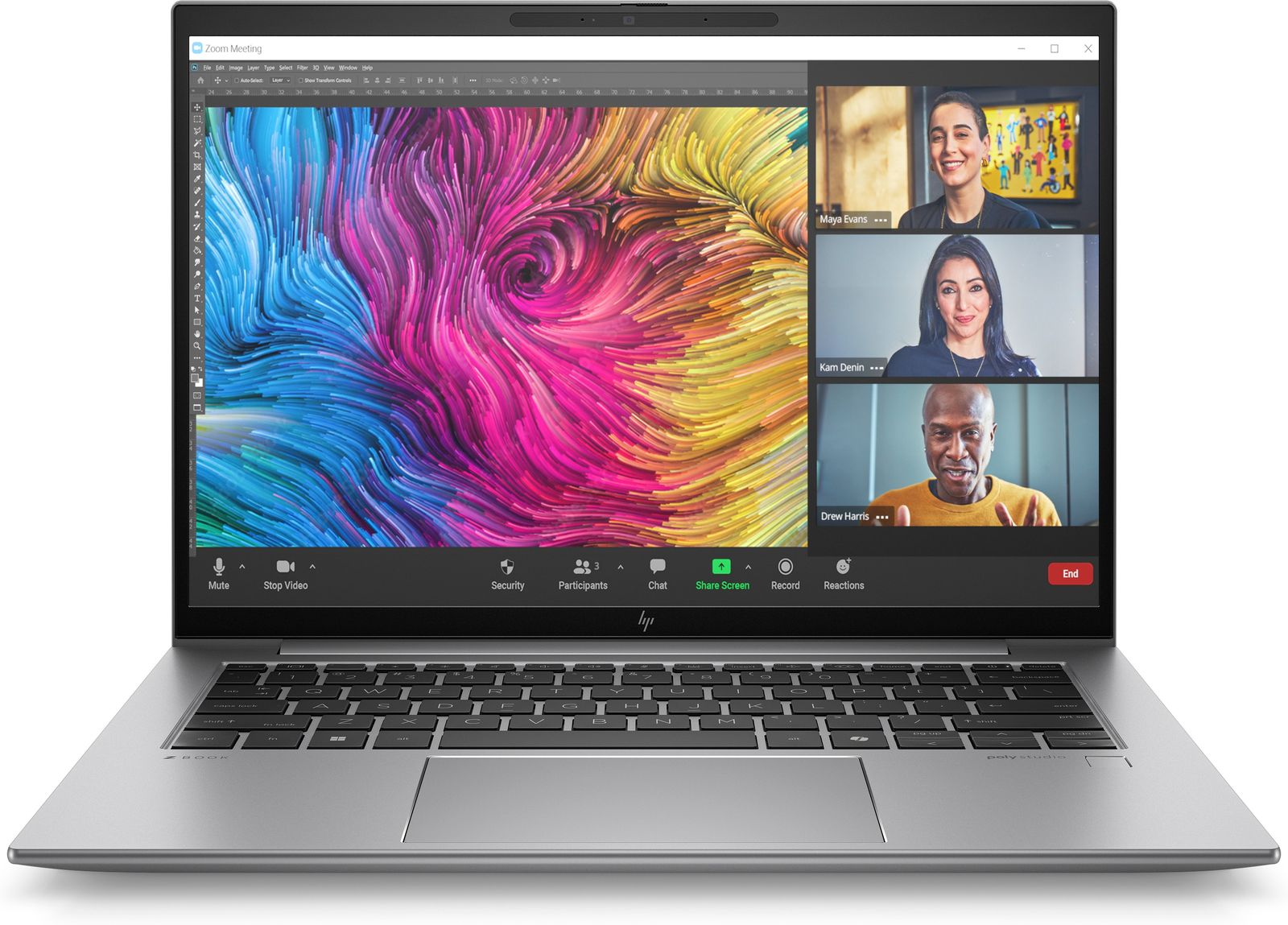 ZFIREFLY14 G11 ULTRA 7 155H 32/1 A500 W11P 3YWC [IMAGE 1]