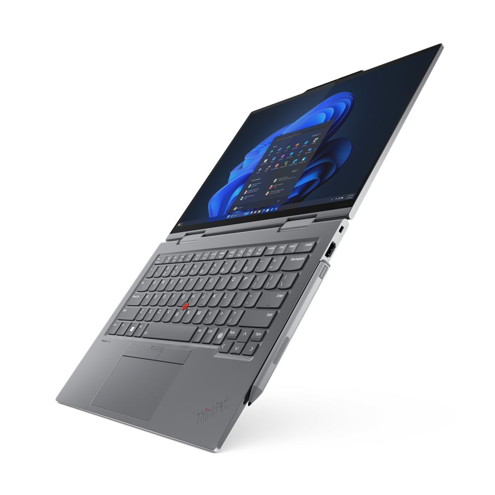 TS X1 2-IN-1 ULT7-155U 16G 512G 14TOUCH W11P 3YPR [IMAGE 10]