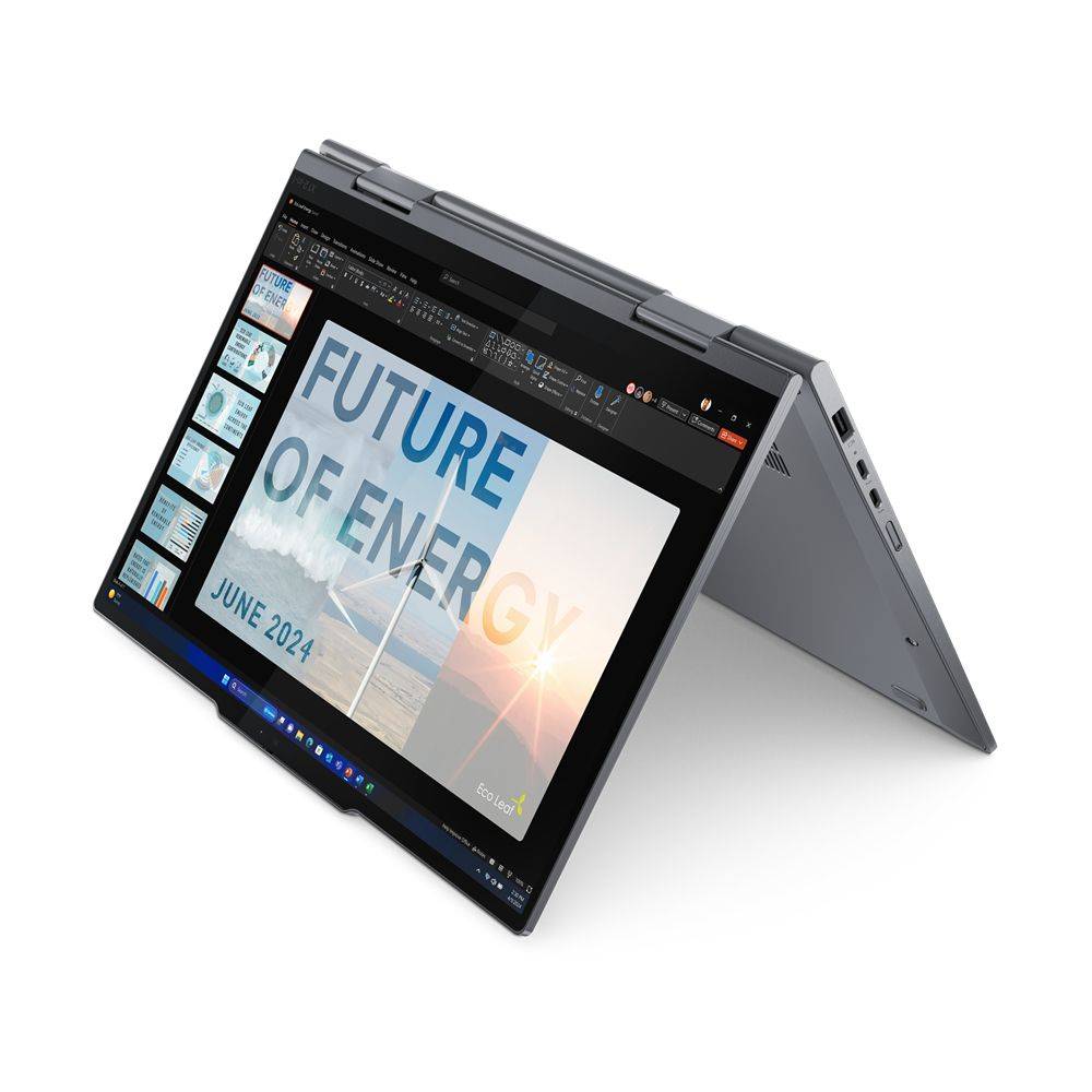 TS X1 2-IN-1 ULT7-155U 16G 512G 14TOUCH W11P 3YPR [IMAGE 7]