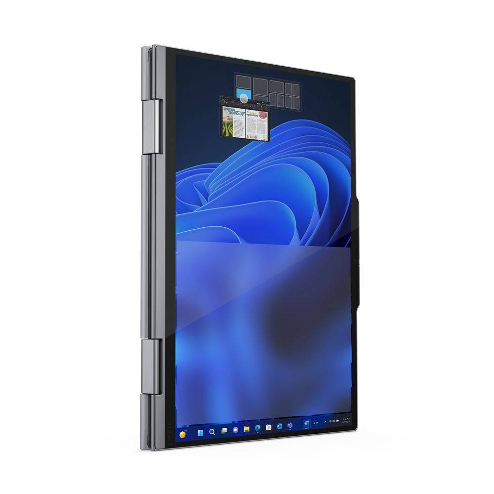 TS X1 2-IN-1 ULT7-155U 16G 512G 14TOUCH W11P 3YPR [IMAGE 5]