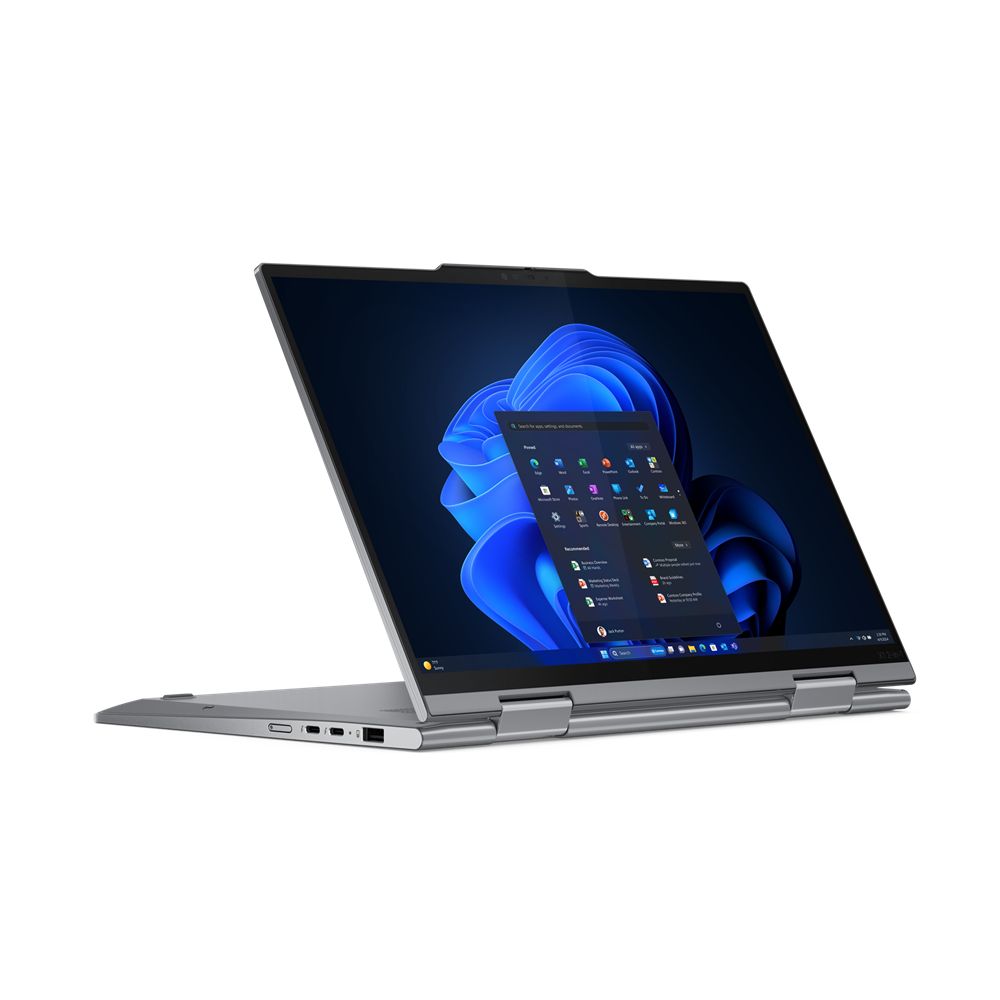 TS X1 2-IN-1 ULT7-155U 16G 512G 14TOUCH W11P 3YPR [IMAGE 2]
