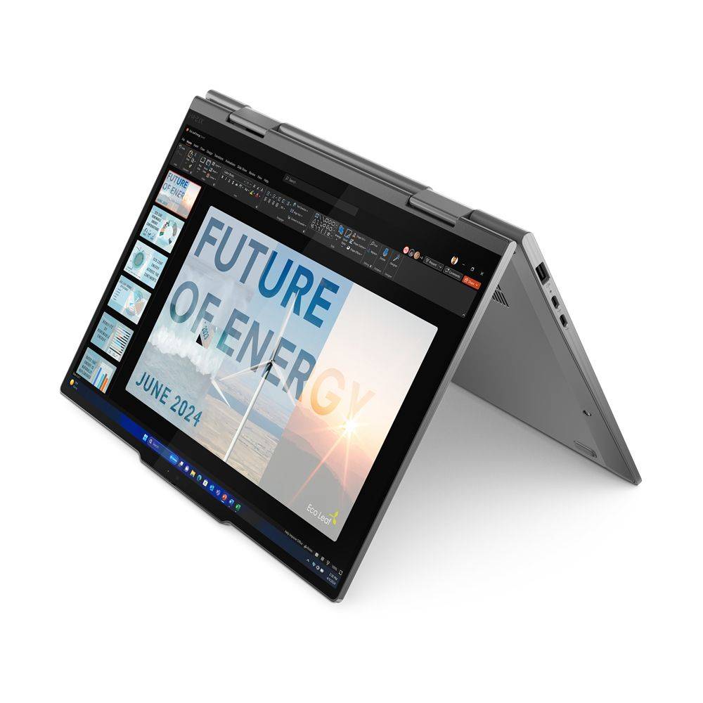 TS X1 2-IN-1 ULT7-155U 16G 512G 14TOUCH W11P 3YPR [IMAGE 8]