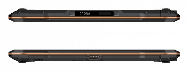 Newland SD100 10 ,4/64GB,2D CMOS,BT,WIFI,5G,CAMERA,AND 11