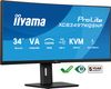 IIYAMA 34 Business UQHD USB-C Dock
