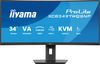 IIYAMA 34 Business UQHD USB-C Dock