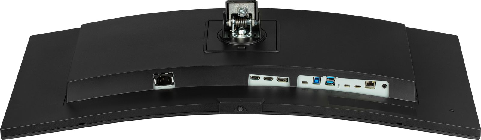 IIYAMA 34 Business UQHD USB-C Dock