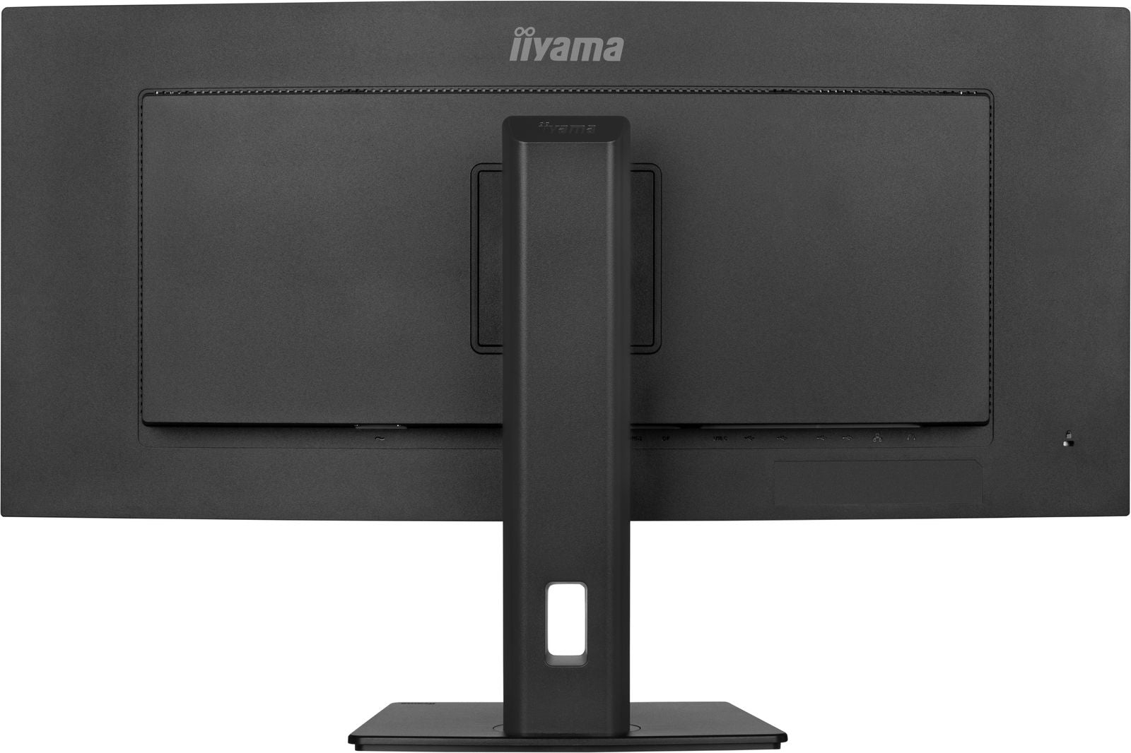 IIYAMA 34 Business UQHD USB-C Dock