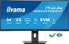 IIYAMA 34 Business UQHD USB-C Dock