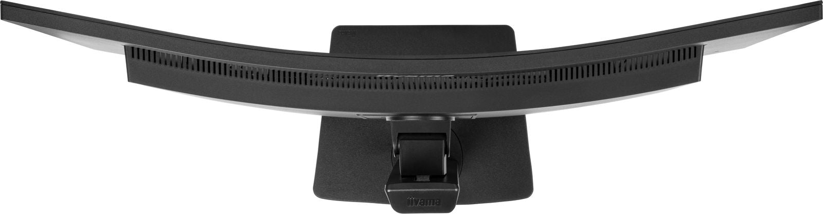 IIYAMA 34 Business UQHD USB-C Dock