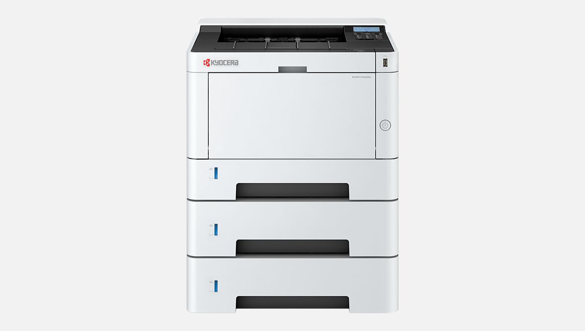 ECOSYS PA3500X STAMPANTE LASER B/N 35 PPM FORMATO [IMAGE 4]