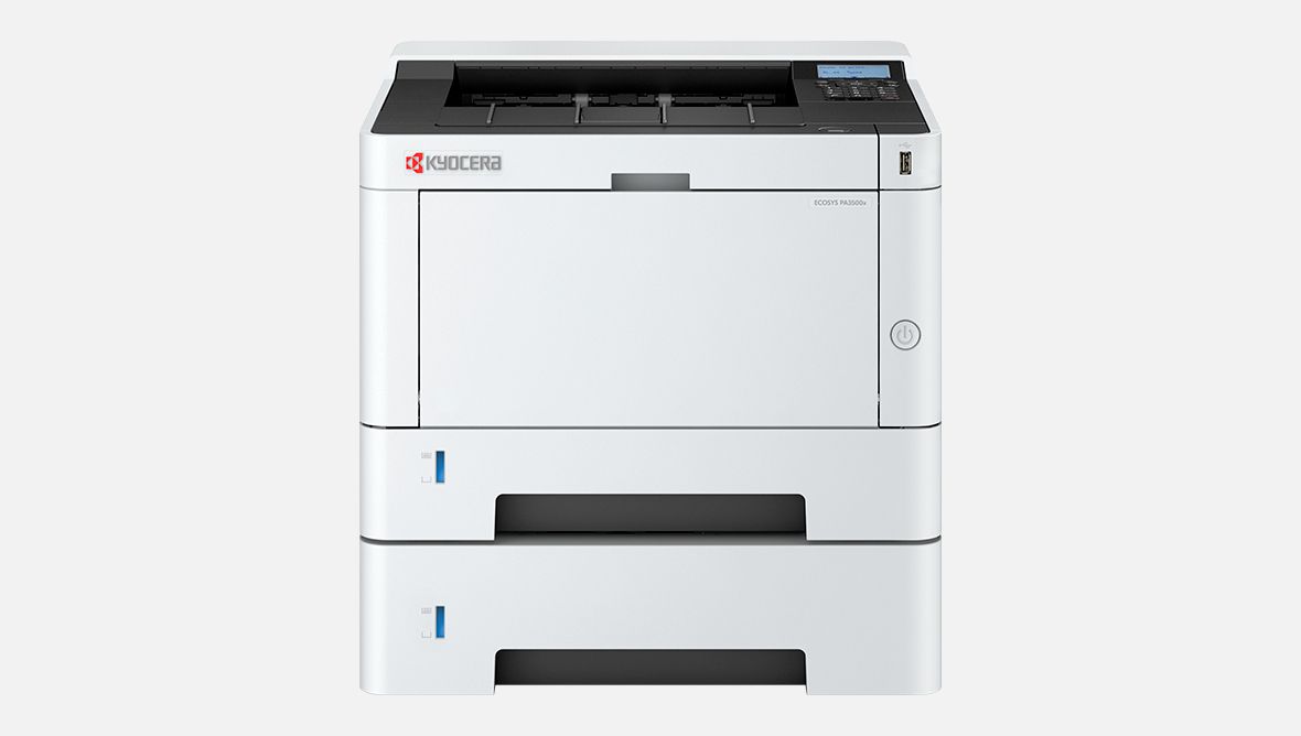 ECOSYS PA3500X STAMPANTE LASER B/N 35 PPM FORMATO [IMAGE 3]