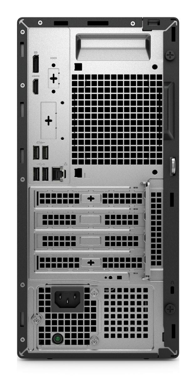 DELL PRO TOWER QCT1250/U5-235/16GB/512GB/W11P/1Y [IMAGE 4]