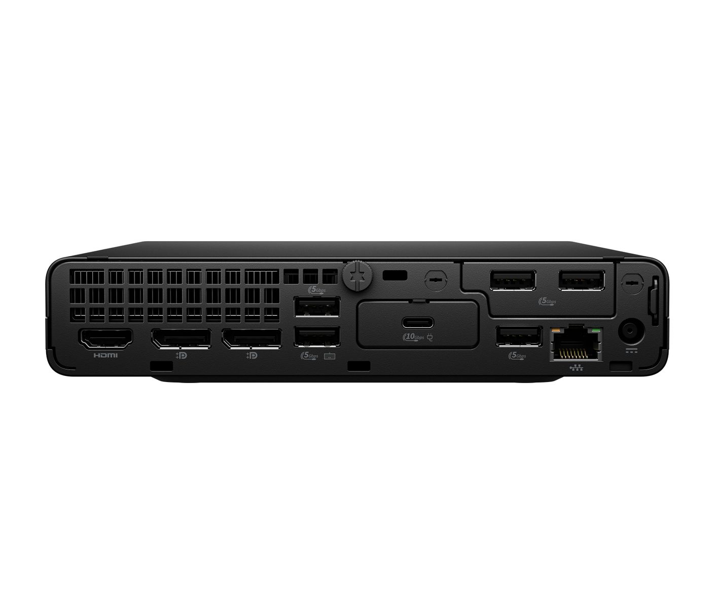HP INC. PRODESK 4 G1I MINI ULTRA 7-265T 24 1 WIN11P 3YW