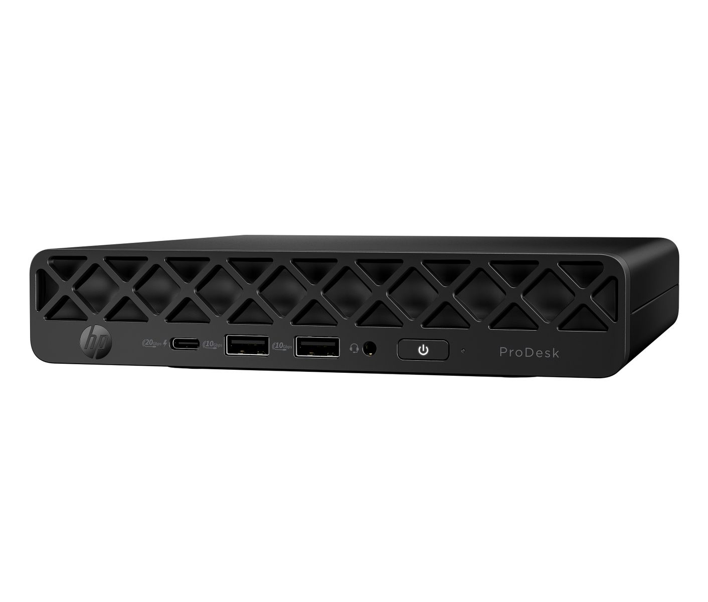HP INC. PRODESK 4 G1I MINI ULTRA 7-265T 24 1 WIN11P 3YW