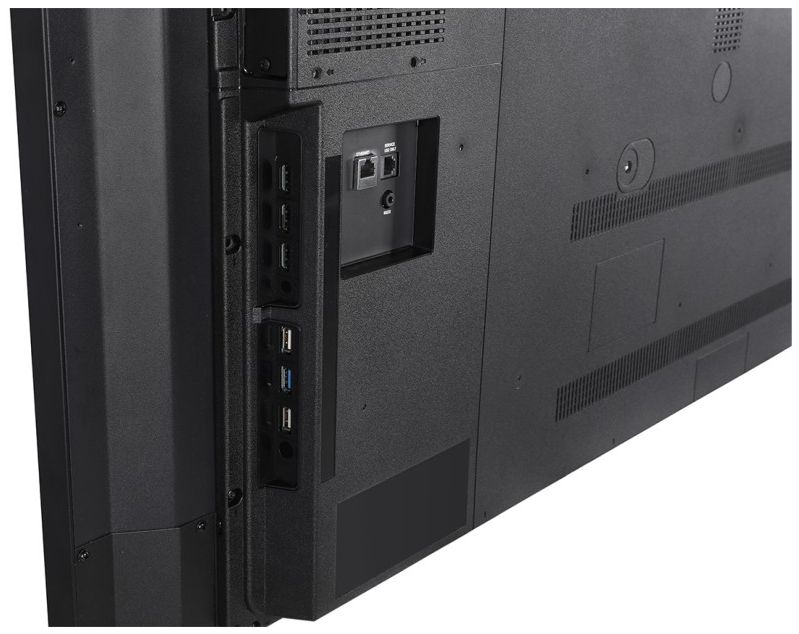 Vestel 75 ZERO BONDING CABINET MB450VS 2/16GB ANDROID 13