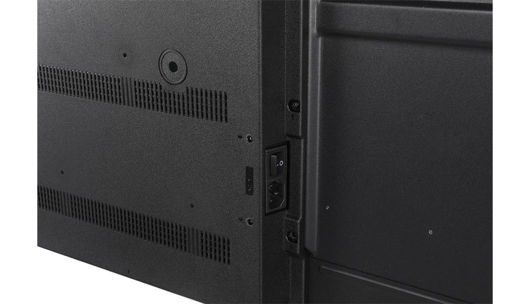 Vestel 75 ZERO BONDING CABINET MB450VS 2/16GB ANDROID 13