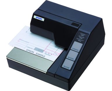 EPSON TM-U295-292 EDG SLIP A IMP PER RICEV E MOD RS232