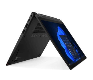 TS L13 2-IN-1 ULT5-125U 16G 512G 13.3TOUCH W11P 1Y [IMAGE 1]