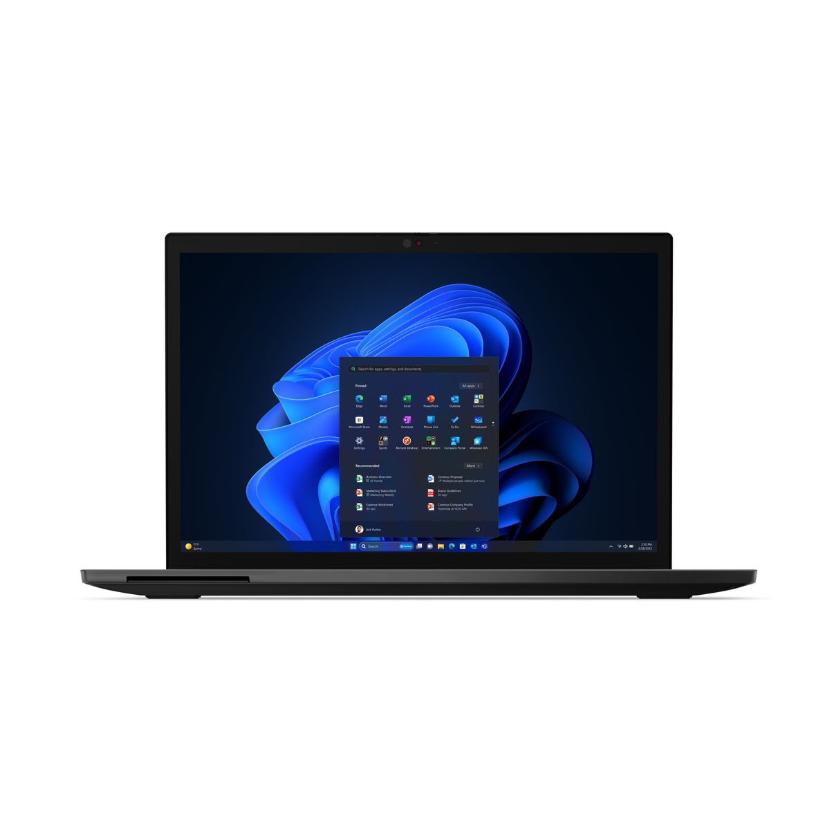 TS L13 2-IN-1 ULT5-125U 16G 512G 13.3TOUCH W11P 1Y [IMAGE 3]
