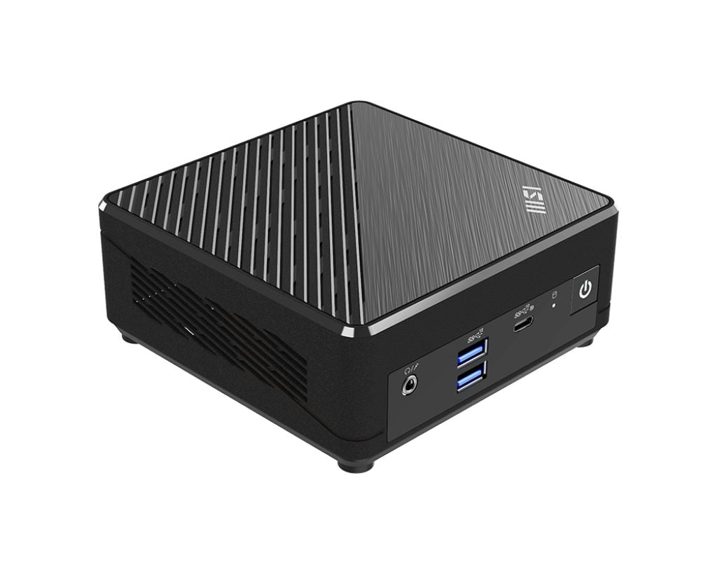 CUBI N N100 8GB 256SSD SHARED FREEDOS DUAL LAN [IMAGE 6]