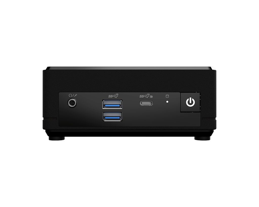 CUBI N N100 8GB 256SSD SHARED FREEDOS DUAL LAN [IMAGE 4]