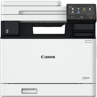 CANON MF-752CDW Multif.Laser Colori A4, Velocita' 33ppm