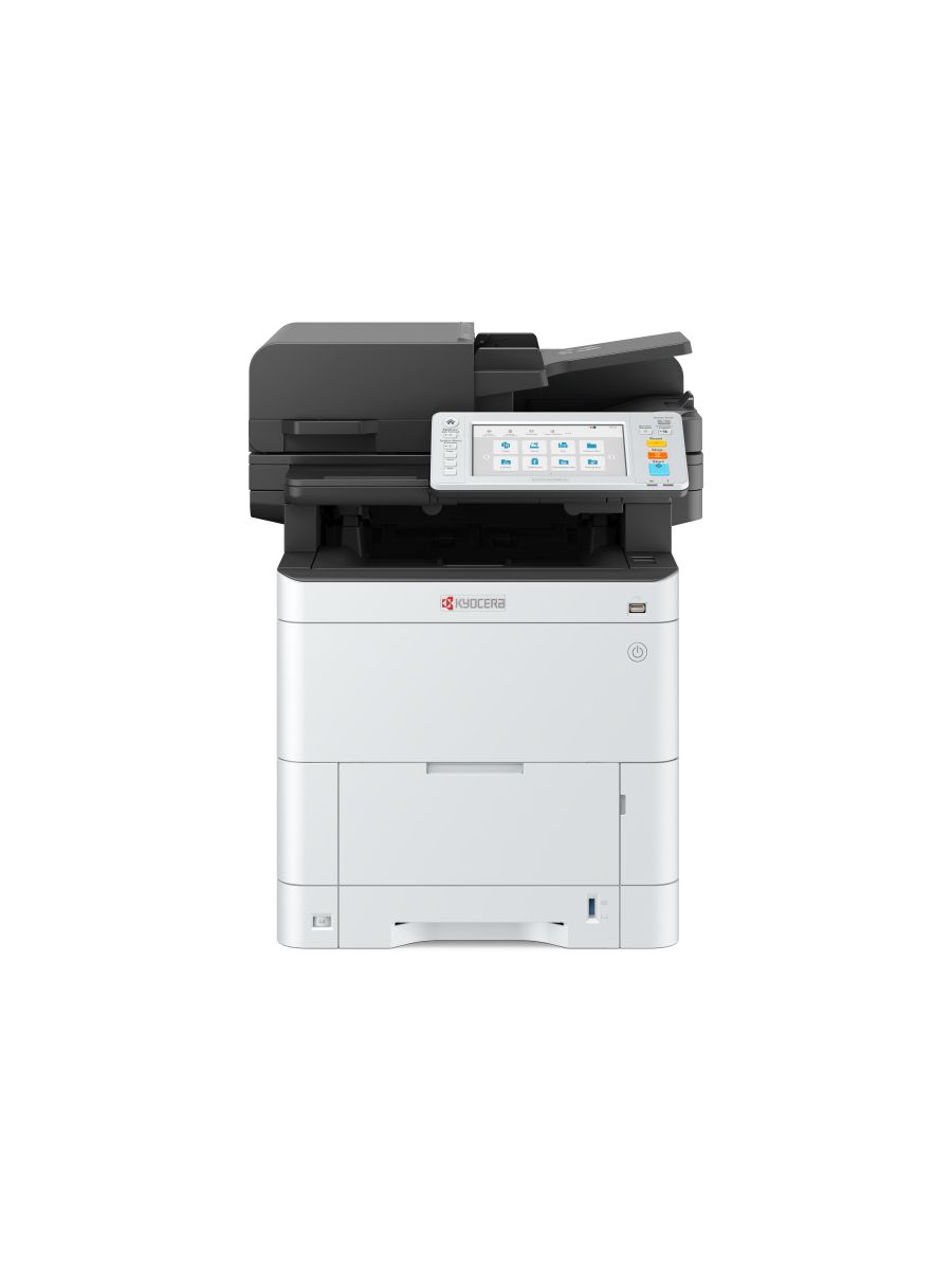 KYOCERA ECOSYS MA3500CIFX MULTIF COLORI A4 35 PPM 4IN1 (