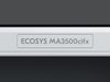 KYOCERA ECOSYS MA3500CIFX MULTIF COLORI A4 35 PPM 4IN1 (