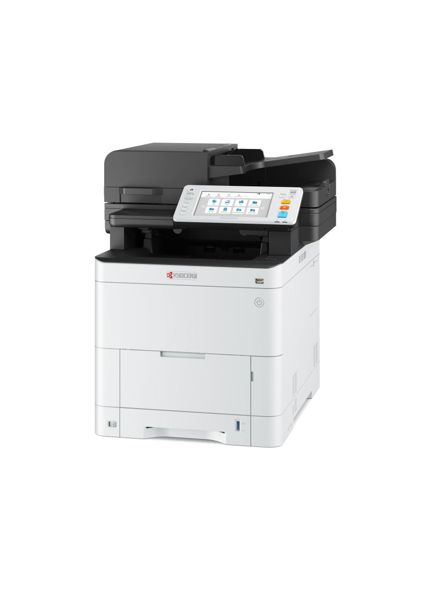 KYOCERA ECOSYS MA3500CIFX MULTIF COLORI A4 35 PPM 4IN1 (