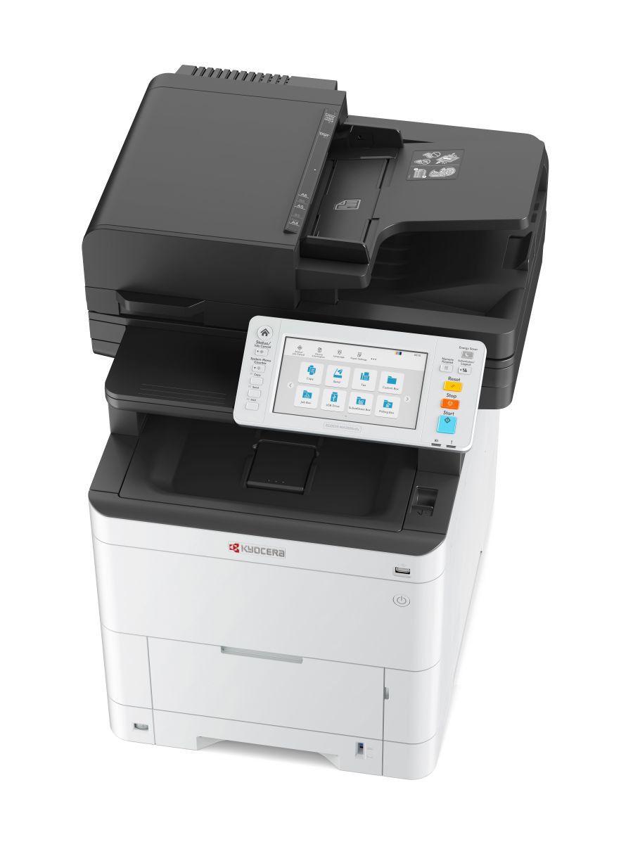 KYOCERA ECOSYS MA3500CIFX MULTIF COLORI A4 35 PPM 4IN1 (