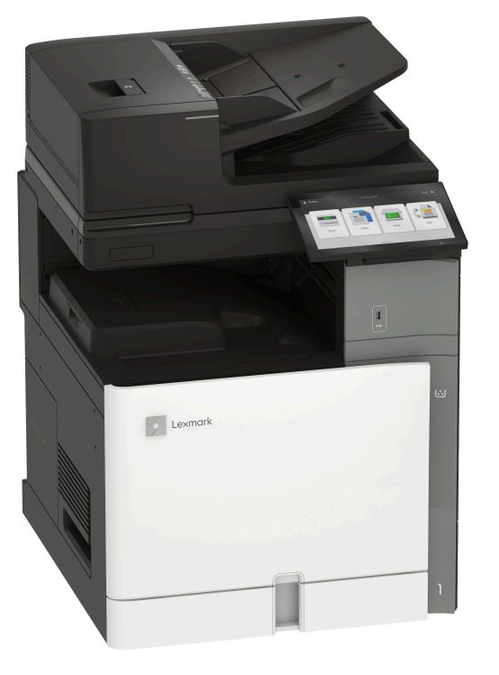 LEXMARK MFP LEXMARK XC9645 A3 45PPM DUPLEX-ETH BSD