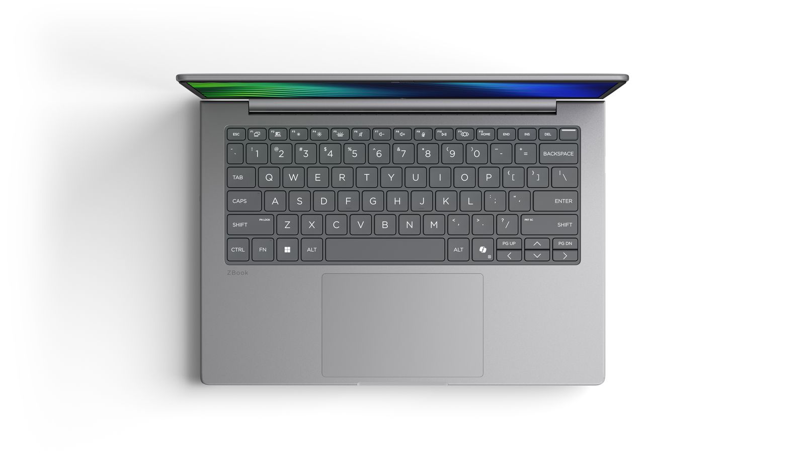 HP INC. ZBOOK 8 14G2I ULTRA7 366H 24/512 RTX500 W11P 3YOFF