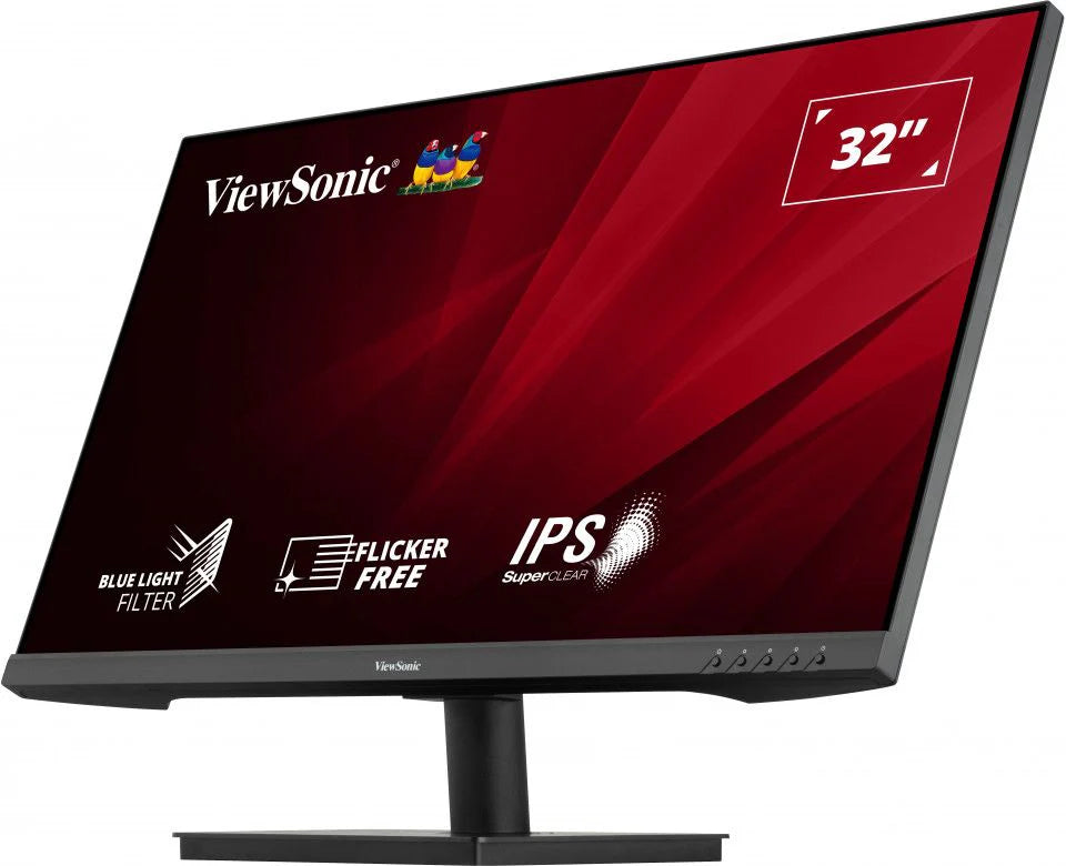 Bundle Lenovo ThinkCentre M920s SFF + Monitor 32″ ViewSonic FullHD | Intel Core i7-8700 | Ram 16GB | FreeDOS