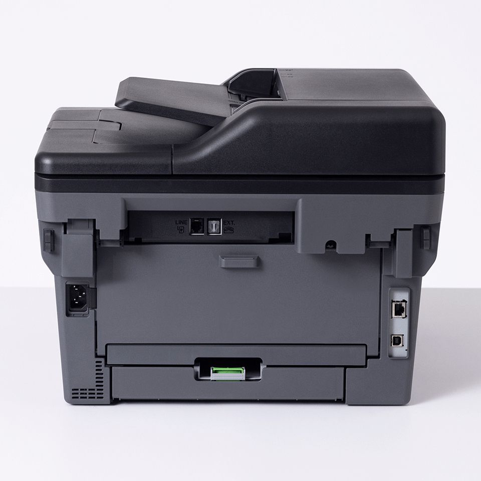 MULTIFUNZIONE 4 IN 1 ECOPRO READY (PRINT, SCAN, CO [IMAGE 2]