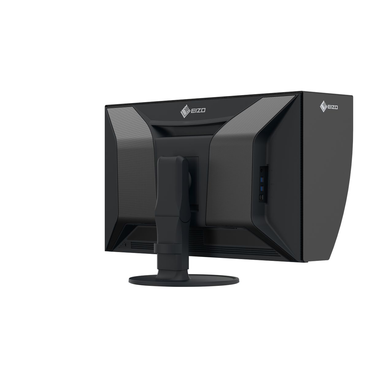 EIZO 30,5 17:9, 4K-DCI, 4096x2160, 5Y WARRANTY