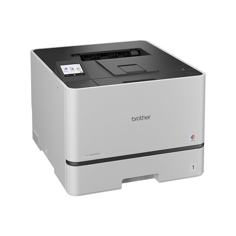 BROTHER STAMPANTE - LASER A4 A COLORI - 31 PPM