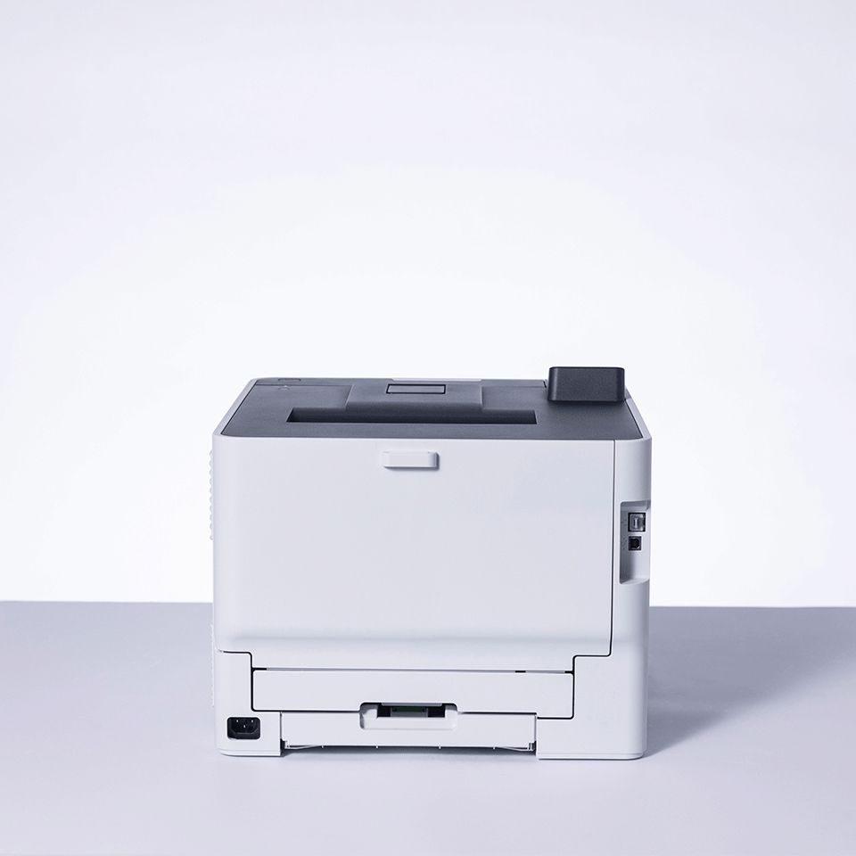 BROTHER STAMPANTE - LASER A4 A COLORI - 31 PPM