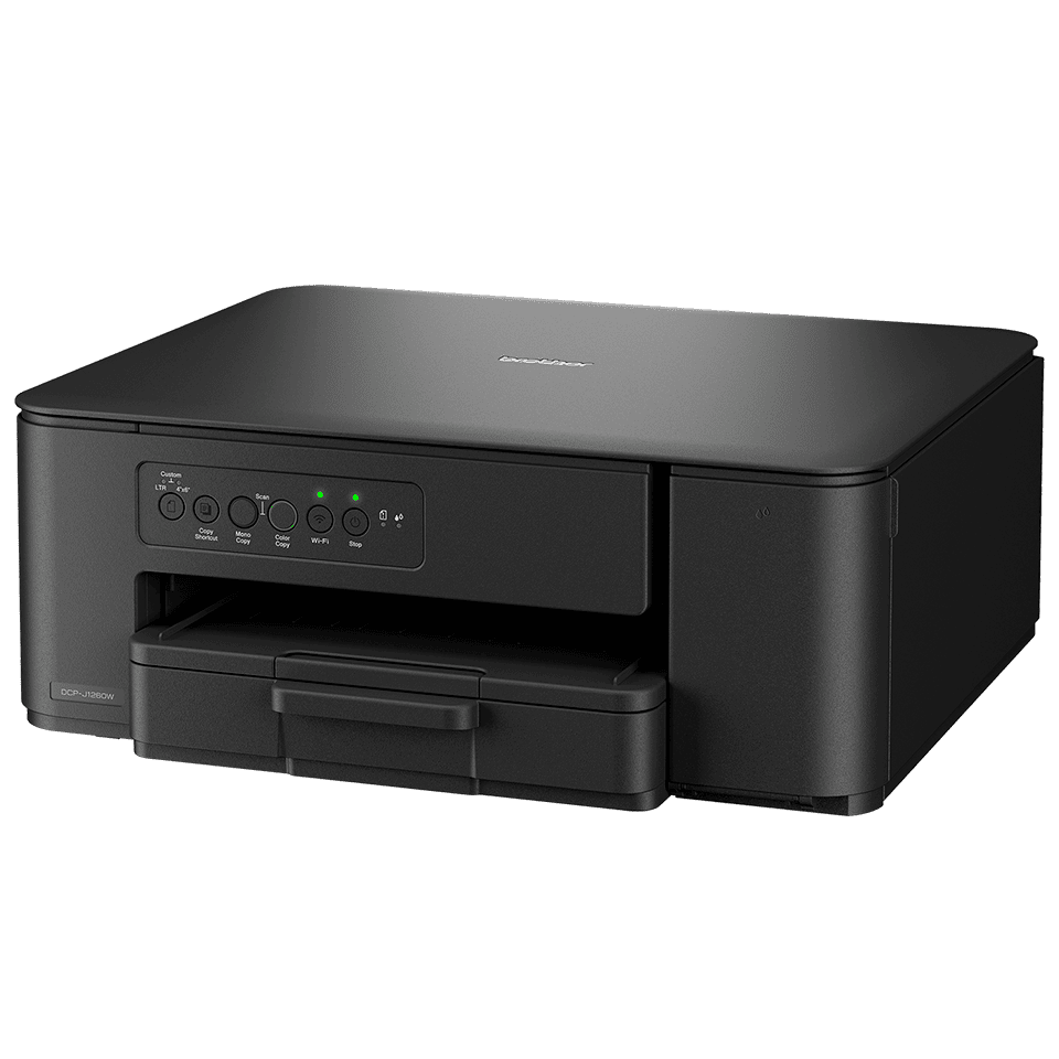 MULTIFUNZIONE 3 IN 1 - INKJET A4 COLORE - 16ipm [IMAGE 8]