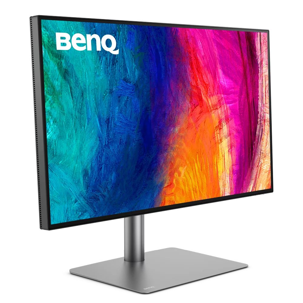 BenQ 31.5 4K 144HZ IPS 95 DCI-P3 THUNDERBOLT 4 NANO